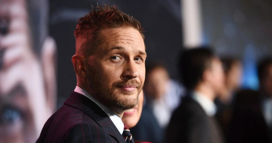 Tom Hardy Martial Arts Tom Hardy surprises competitors with entry 