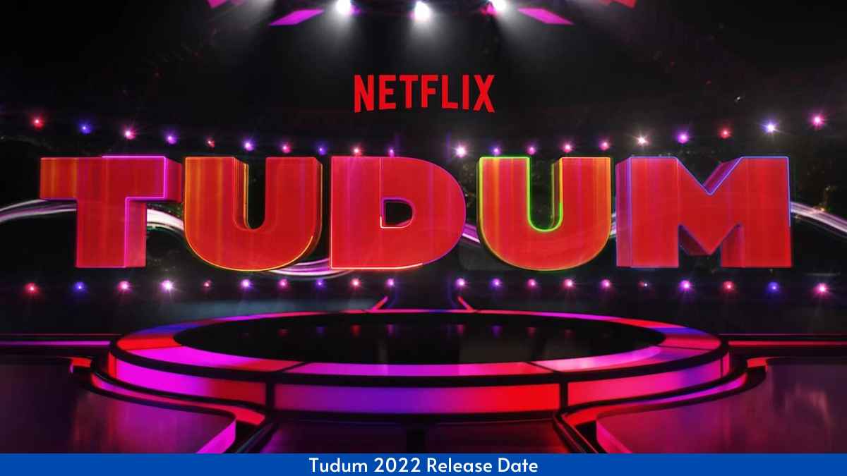 Tudum 2022 Release Date