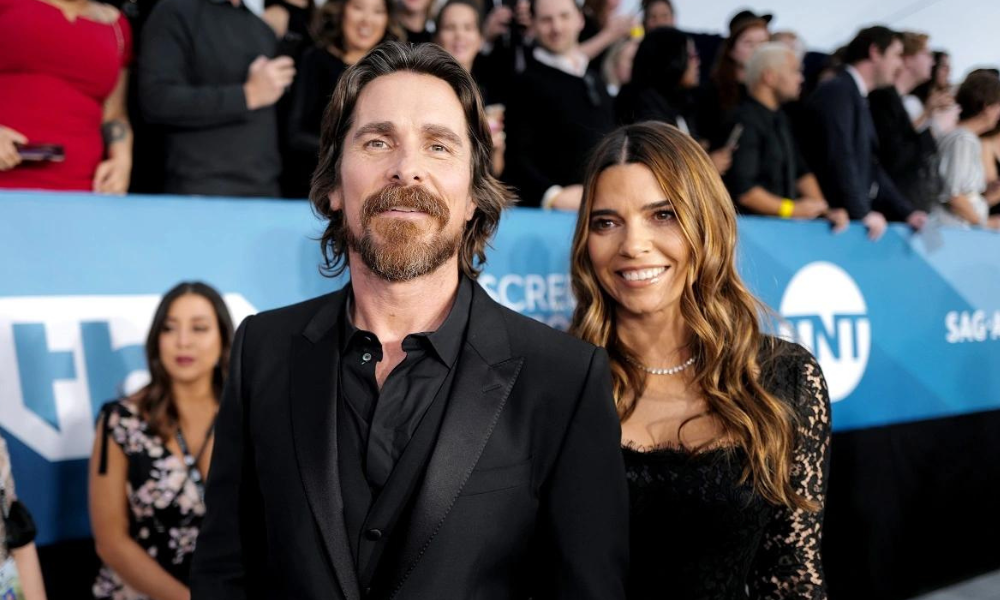 Christian Bale Personal Life