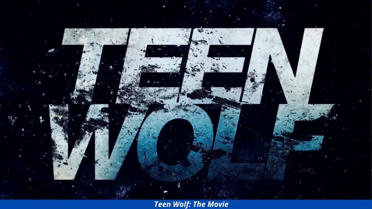 When Does Teen Wolf The Movie Come Out