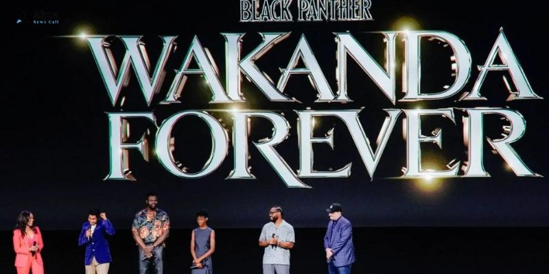Black Panther Wakanda Forever Premiere
