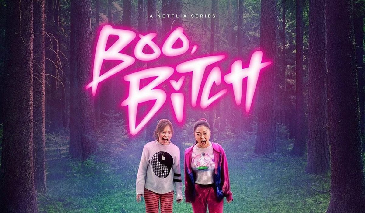 Boo, Bitch Release Date, Cast, Trailer, And  More