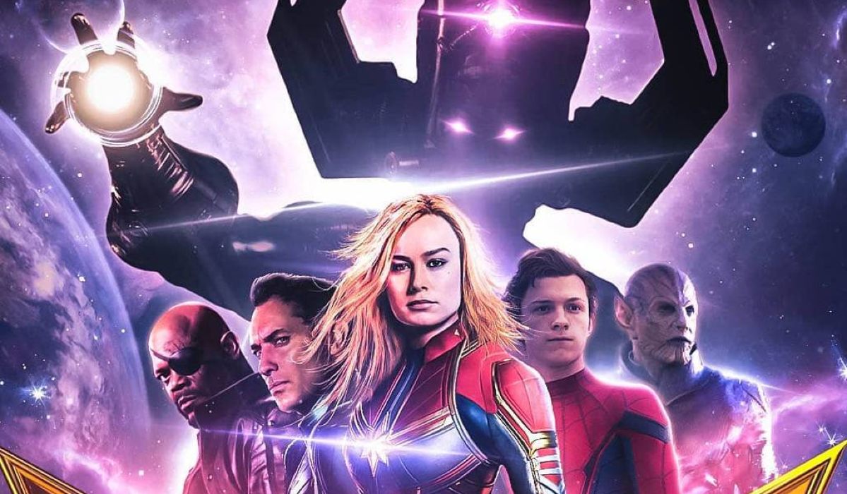 Captain Marvel 2 Release Date, Cast