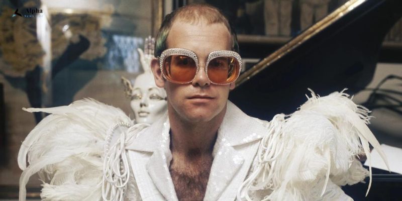 Who is Elton John? All You need to know about the singer.