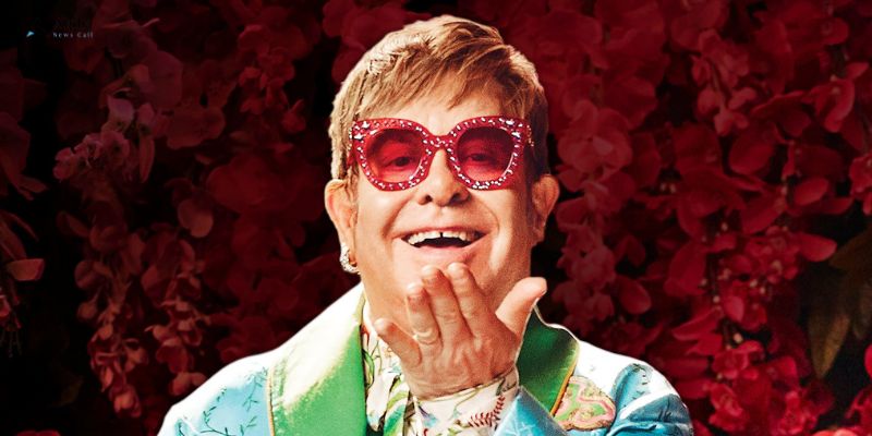 Who is Elton John? All You need to know about the singer.