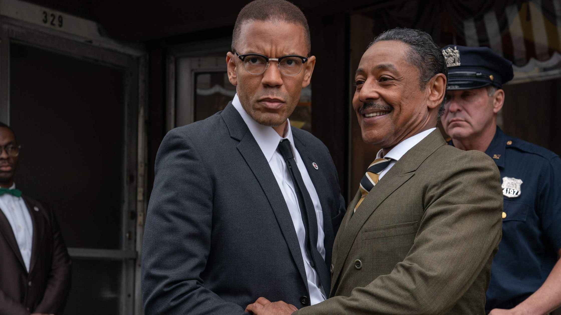 Godfather Of Harlem Season 3 Release Date