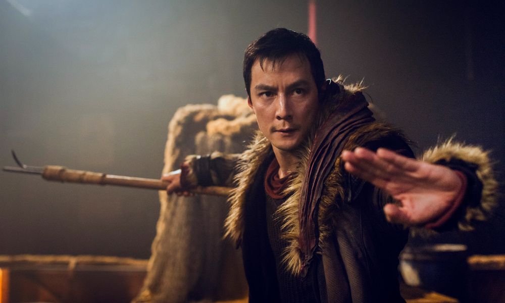 Into The Badlands Season 4 Cancelled Or Renewed