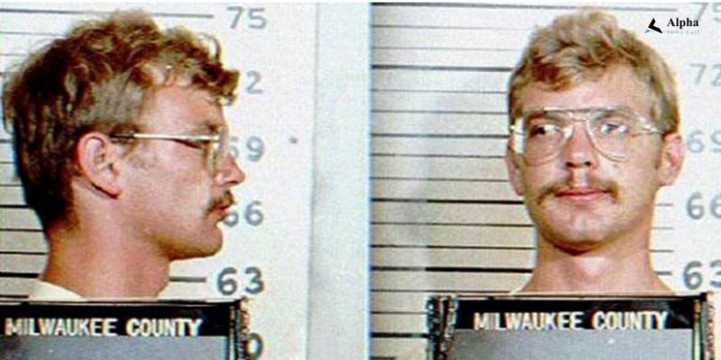 Jeffrey Dahmer Victims