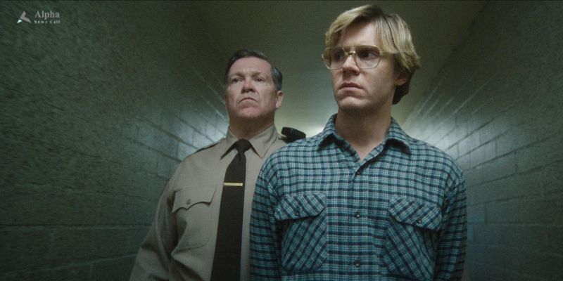 Jeffrey Dahmer's Series Monster on Nielsen Top with the 10th Biggest Streaming Week Ever