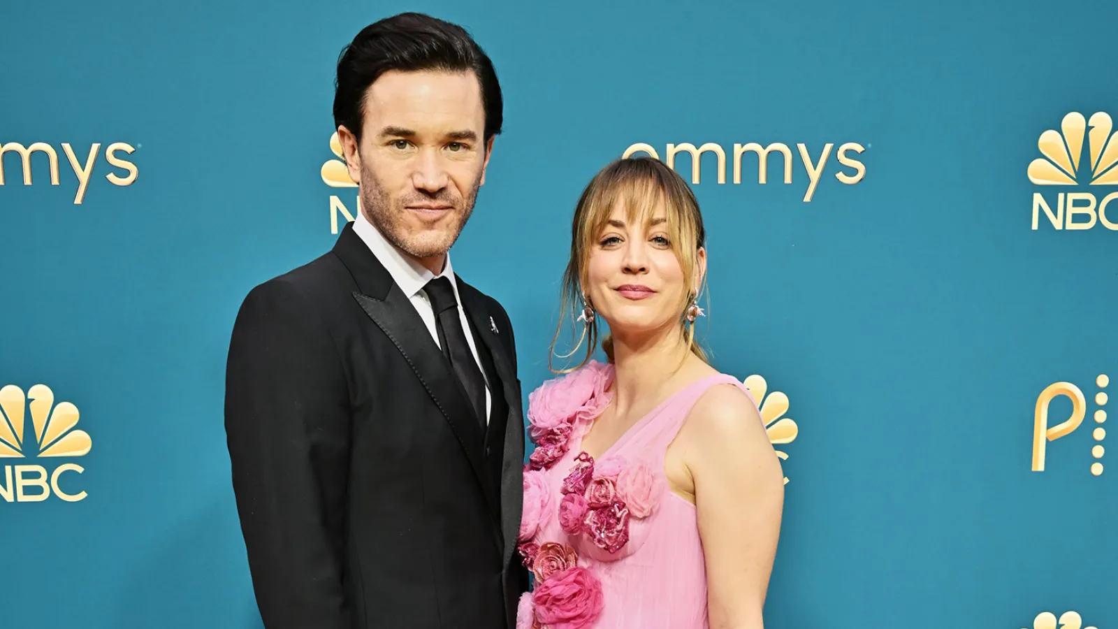 Kaley Cuoco Is Pregnant with Tom Pelphrey! What Is Kaley Cuoco Net Worth