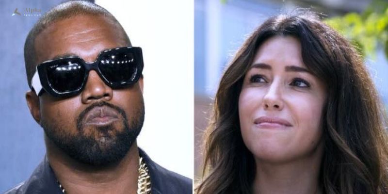 Kanye West Hires Johnny Depps’ Lawyer Camile Vasquez