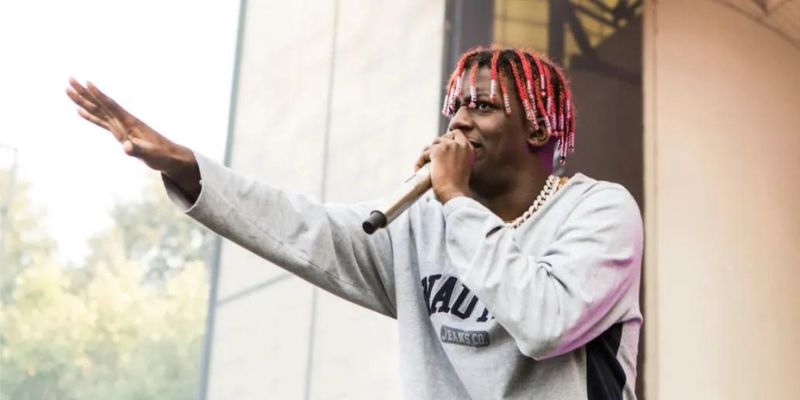 Lil Yachty Drops the New Song Poland