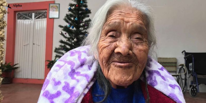 María Salud Ramírez Caballero Death: 109-Year-Old Who Inspired the Film "Mama Coco"
