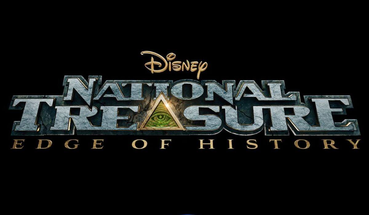 National Treasure Edge Of History Release Date On Disney Plus 