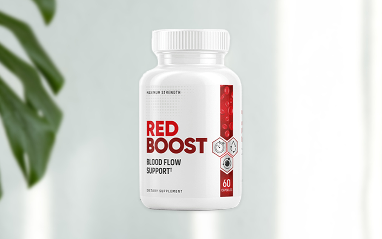 Red boost reviews