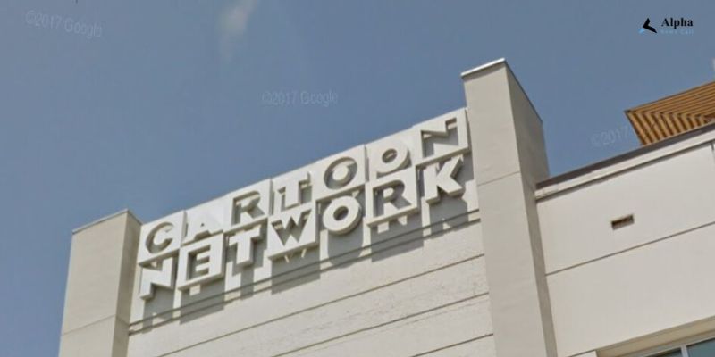 Rip Cartoon Network CN Trends on Twitter After Warner Bros Merge