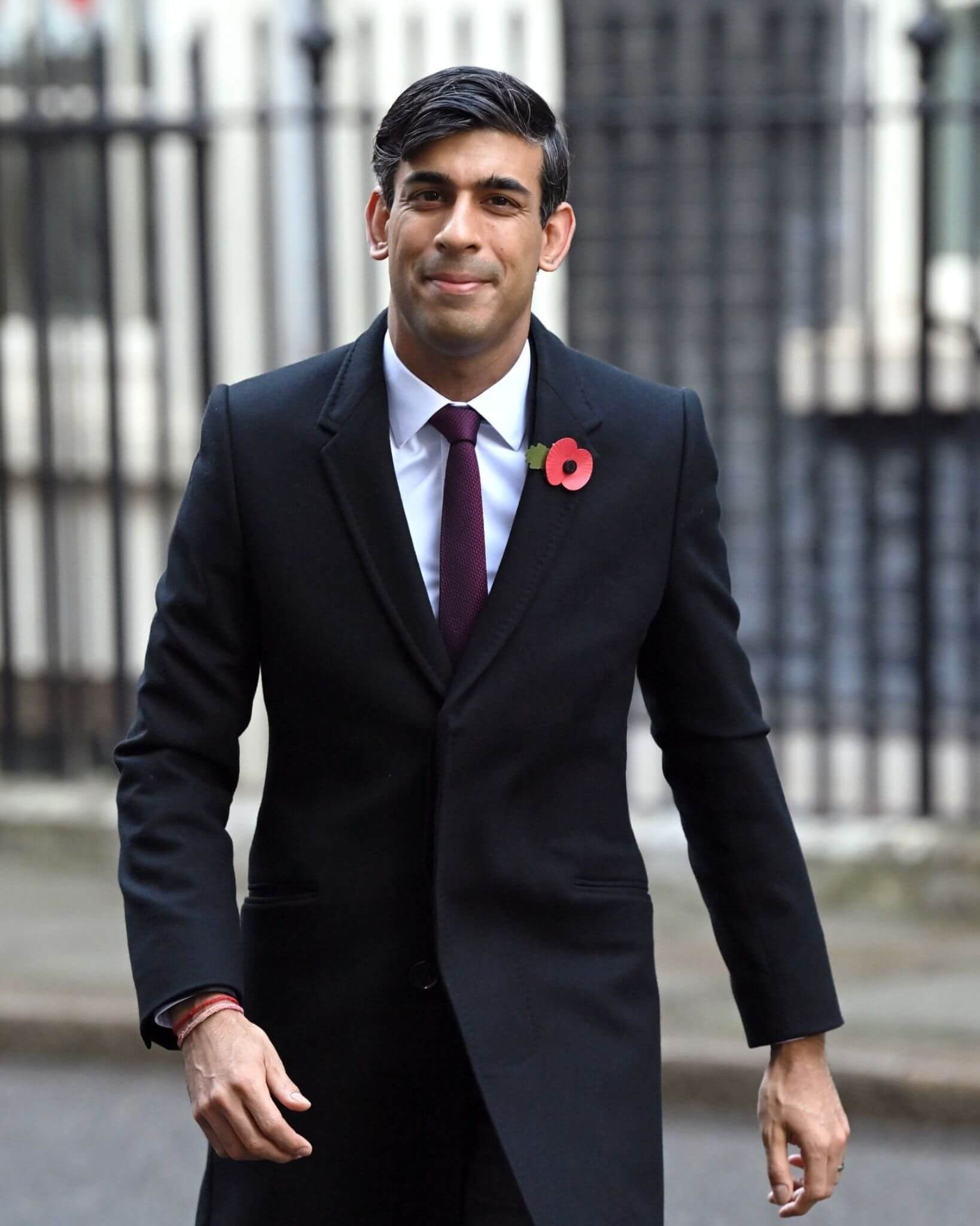 Rishi Sunak Net Worth: How Rich Is UK Prime Minister Candidate?
