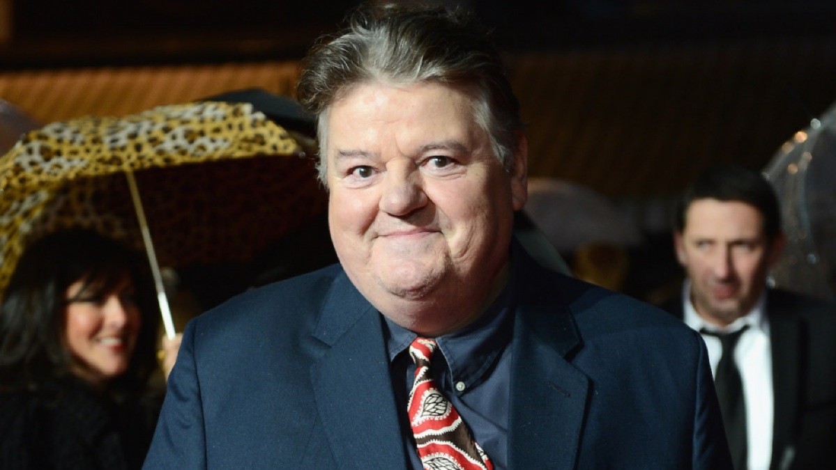 Harry Potter Fame Robbie Coltrane Cause Of Death Revealed!