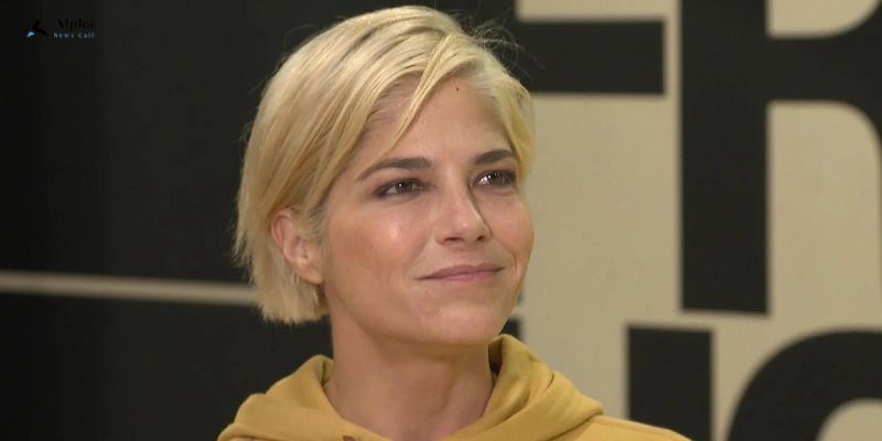 Selma Blair Is Leaving Dancing With the Stars