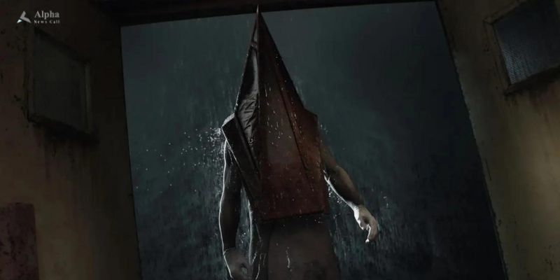 Silent Hill 2 Remake Release Date