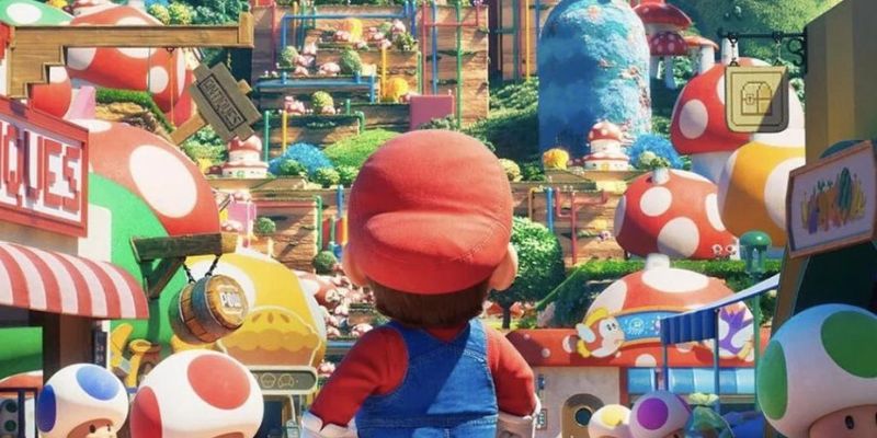 Super Mario Movie Teaser To Be Out On October 6, Announces Chris Pratt