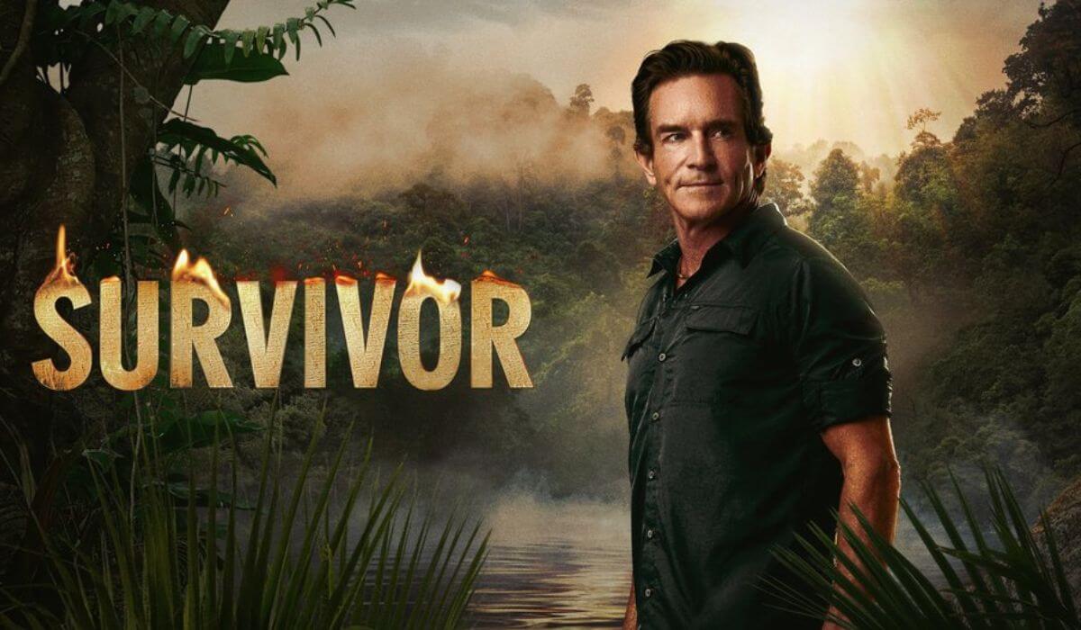 Survivor 43 Episode 5