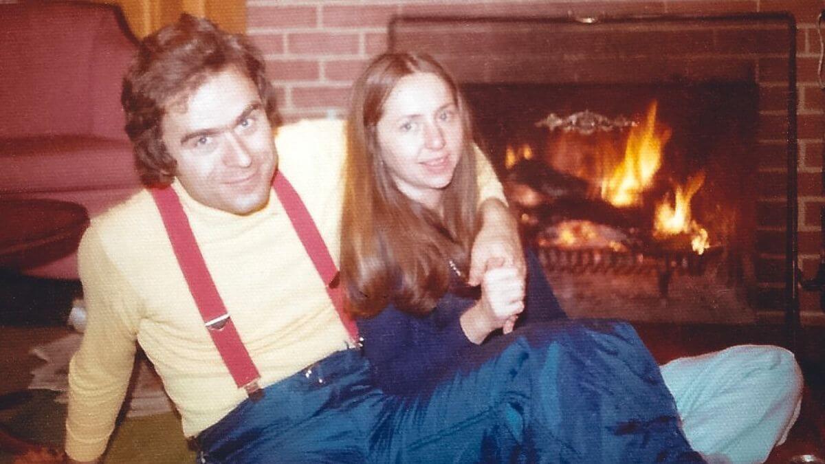 Who Is Ted Bundy? Girlfriend

