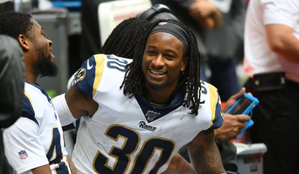 Todd Gurley Net Worth: Know More About His NFL Career Earnings, Bio