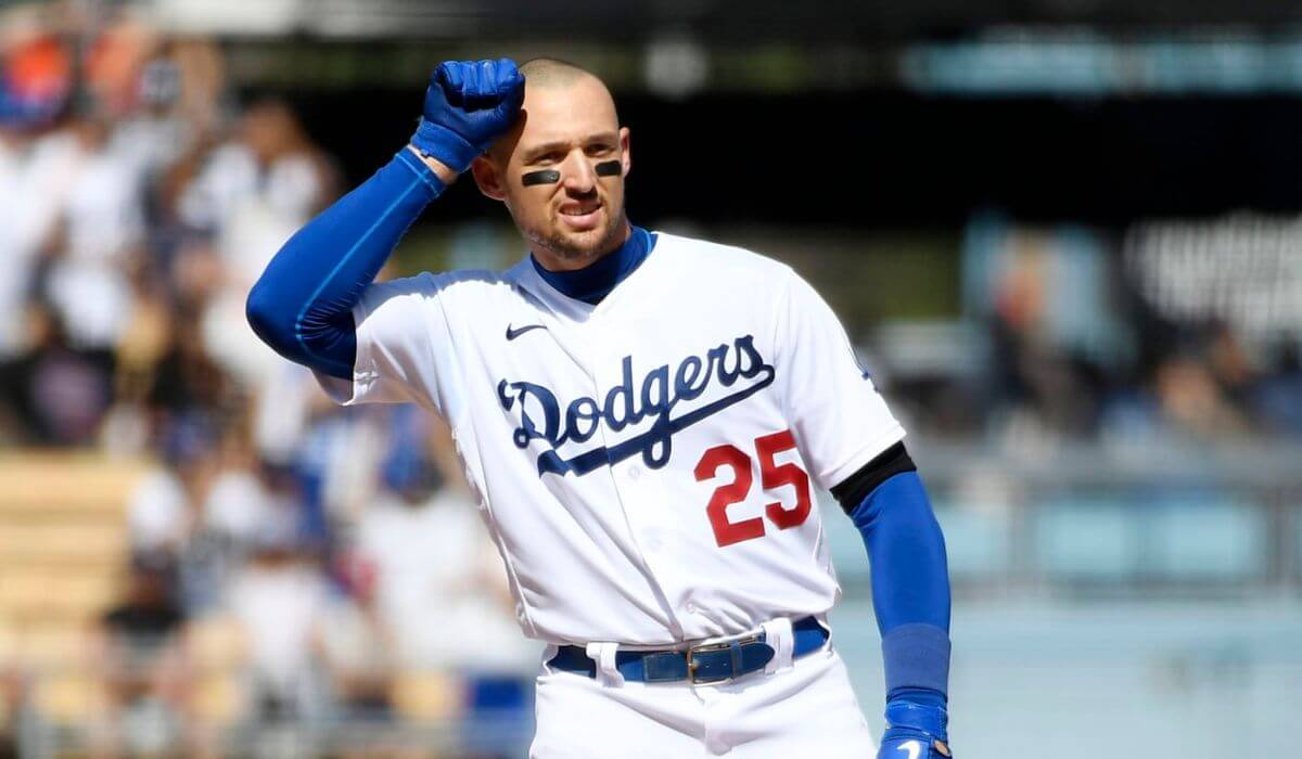Trayce Thompson Net Worth/Salary: Get To Know More About Career, Early Life