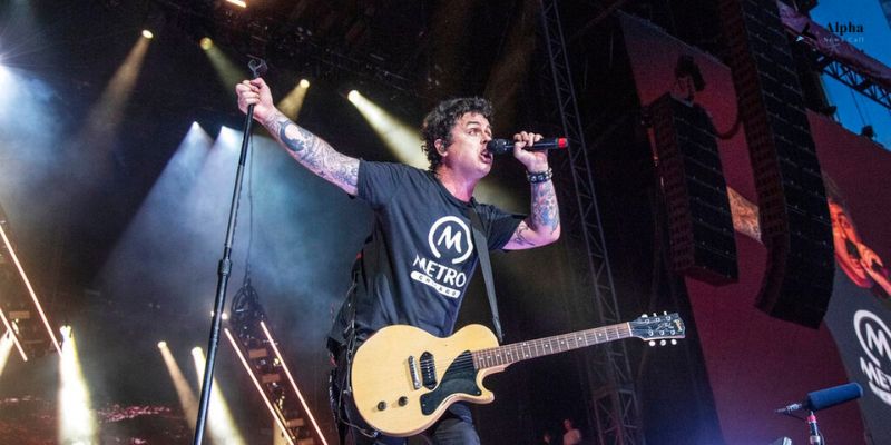 When We Were Young Festival Lineup 2023 Green Day and Blink-182