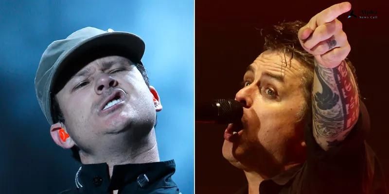 When We Were Young Festival Lineup 2023 Green Day and Blink-182