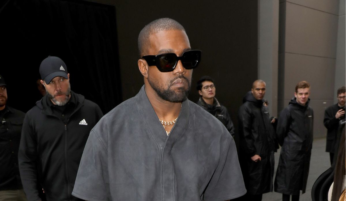 Who Owns Balenciaga? Luxury Fashion Cut Ties With Kanye West