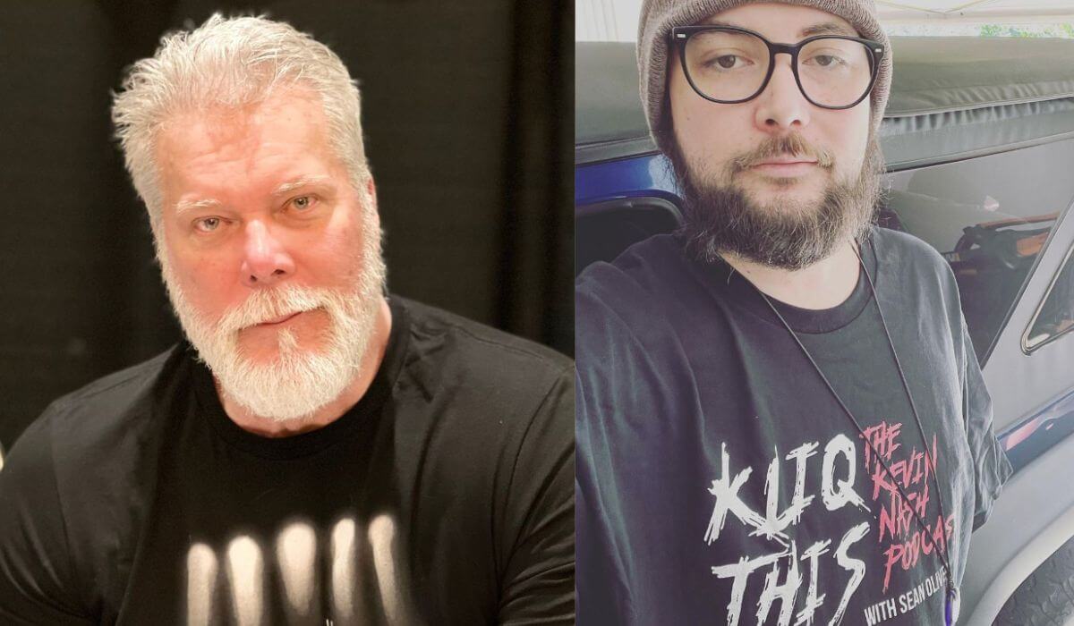Who Is Kevin Nash Son, Tristen Nash Cause Of Death