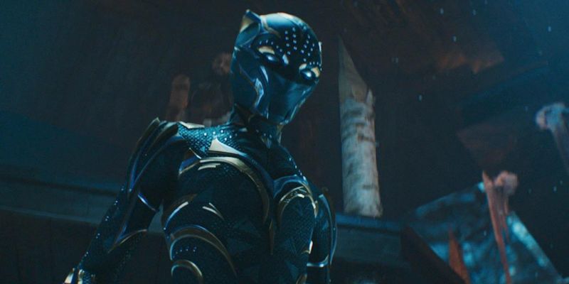 Who Is The Real Villain of Black Panther: Wakanda Forever?