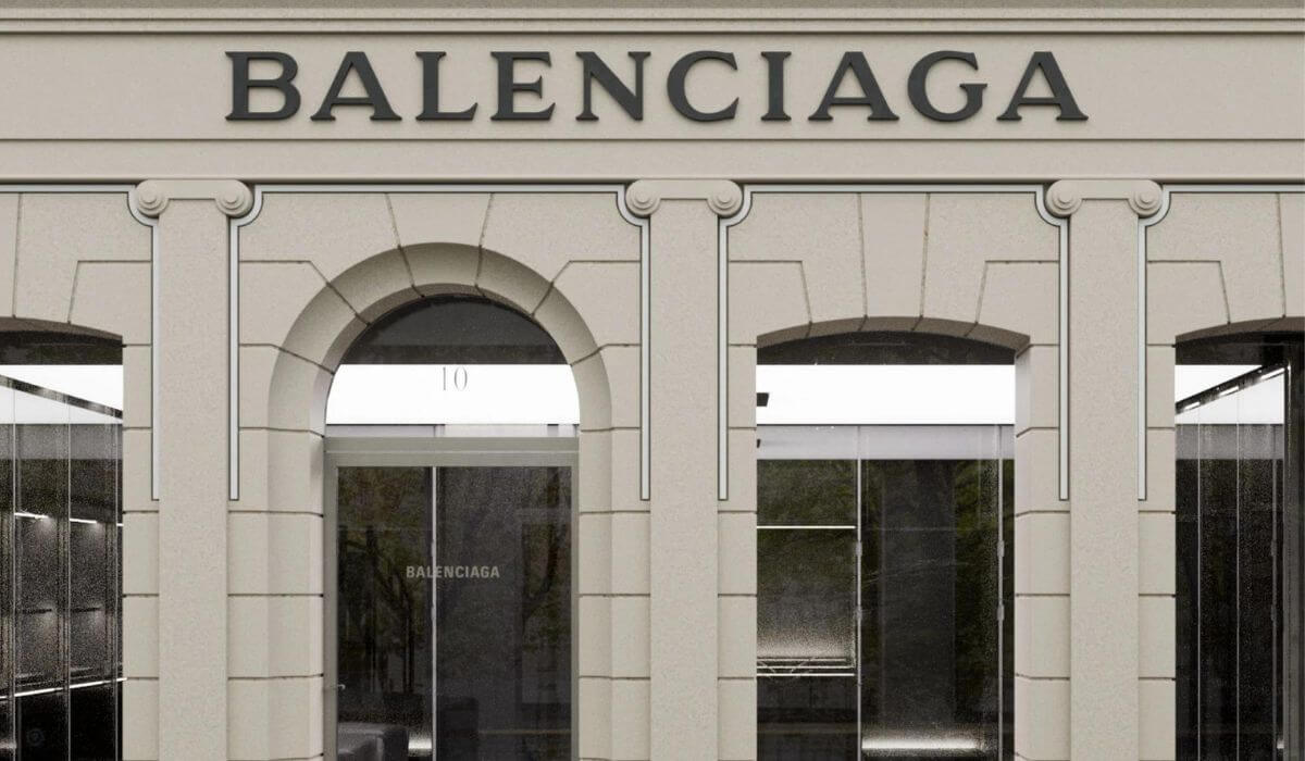 Who Owns Balenciaga? Luxury Fashion Cut Ties With Kanye West