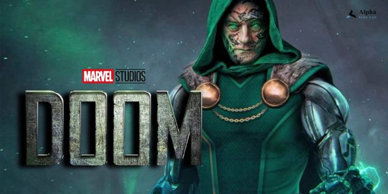 Who is Doctor Doom - The Supervillain of The MCU 