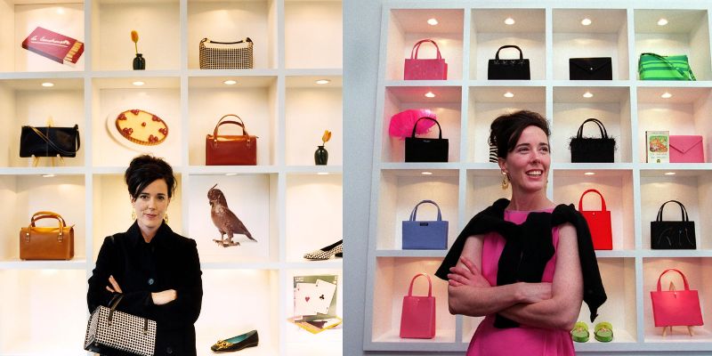 Who is Kate Spade? About Kate Spade Death & How She Dies