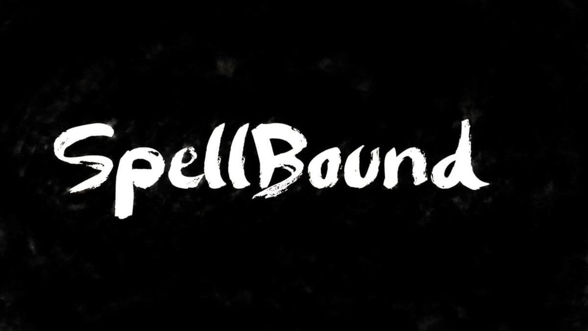 Spellbound Release Date