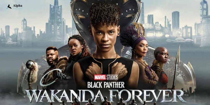 Black Panther: Wakanda Forever Cast