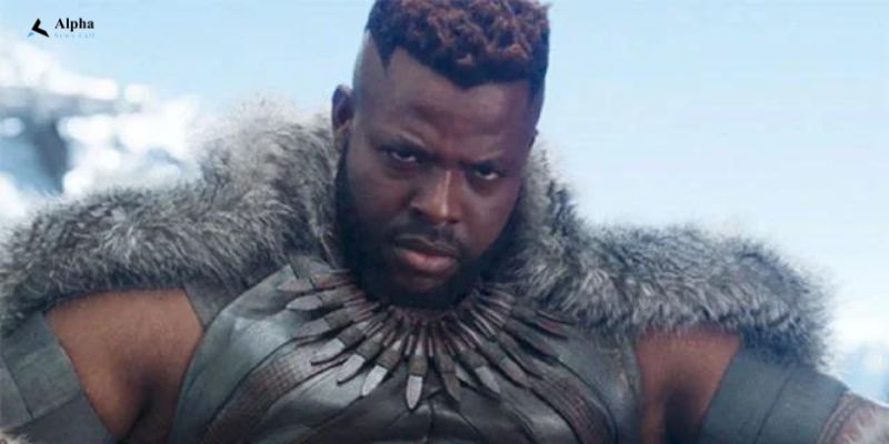 Black Panther: Wakanda Forever Cast