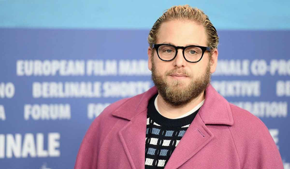 Actor Jonah Hill files petition to change his name