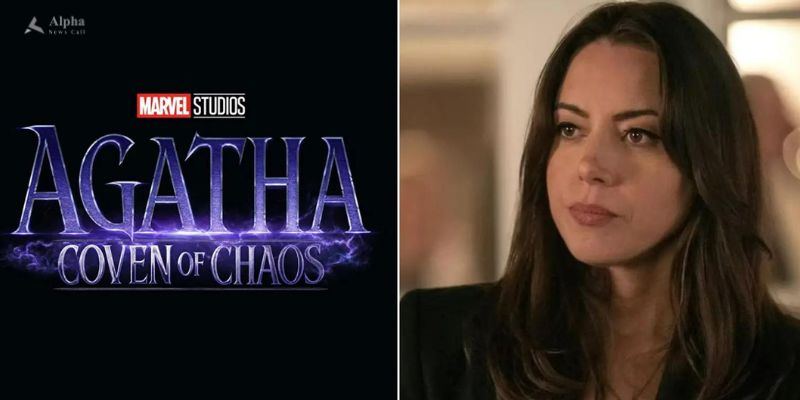 Aubrey Plaza to Join the Cast of ‘Wandavision’ Spin-Off ‘Agatha Coven of Chaos’