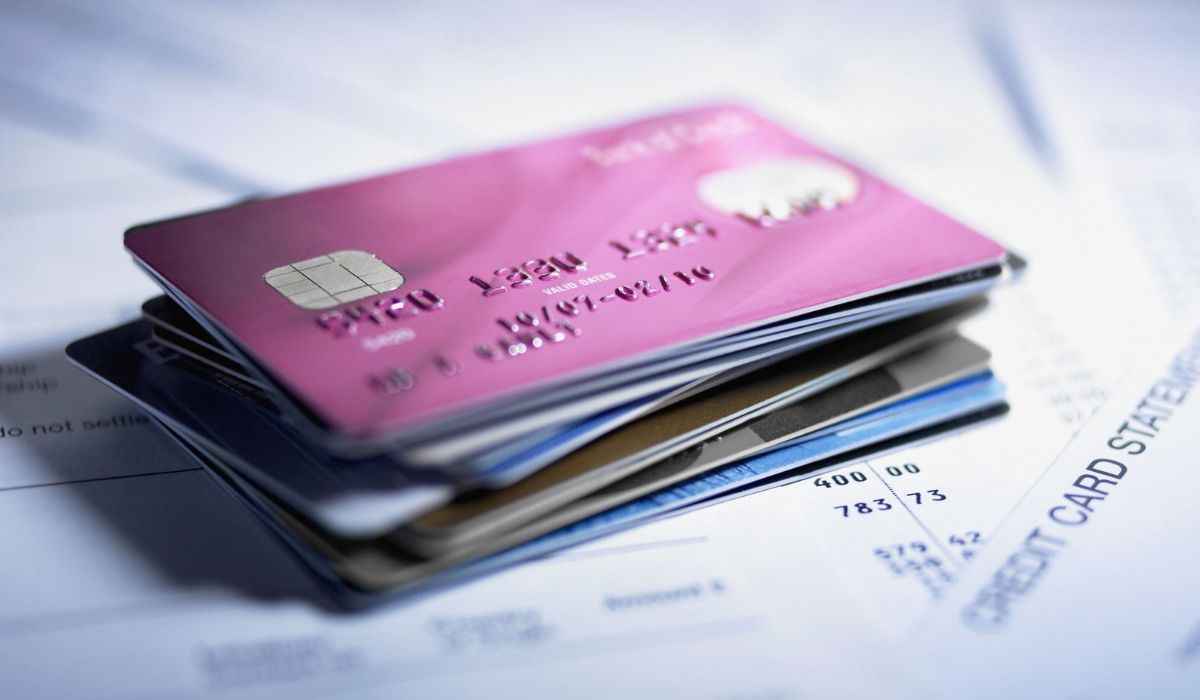 Best 5 Credit Cards For Bad Credit