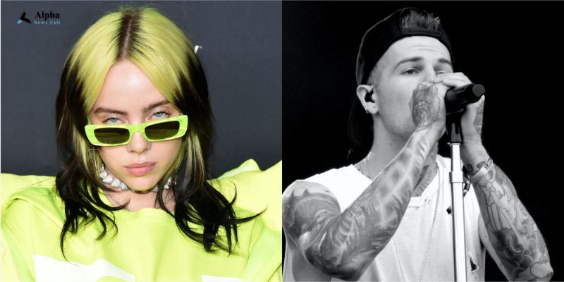 Most celebrated iconic pair Billie Eilish and Jesse Rutherford has vehemently reacted to the criticism that was burning since they announced that they are dating.