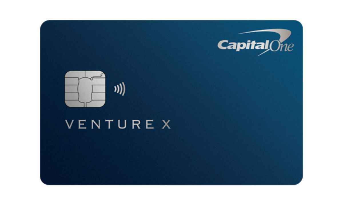 Capital One Platinum Secured Credit Card 