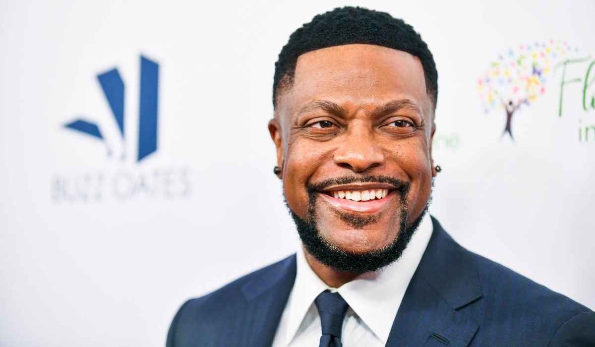 Chris Tucker Net Worth- How Rich Is The 'Rush Hour' Superstar?