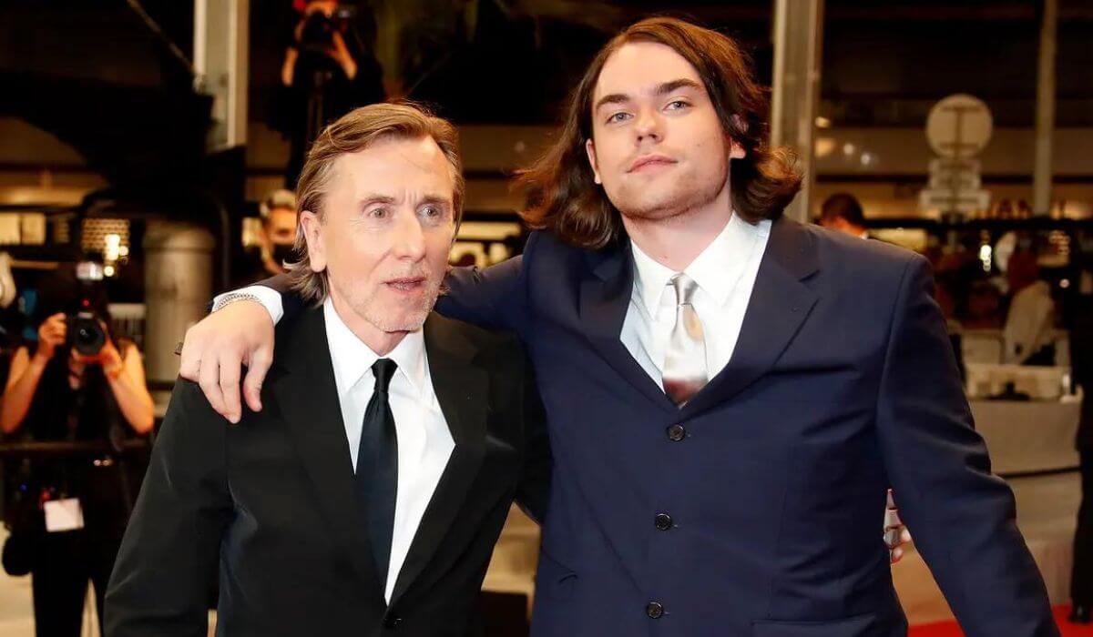 Cormac Roth, Son Of Actor Tim Roth, Dead At 25