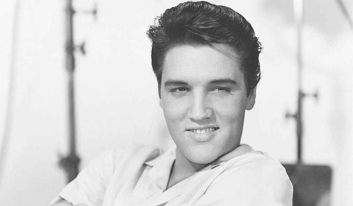 Elvis Presley Cause Of Death