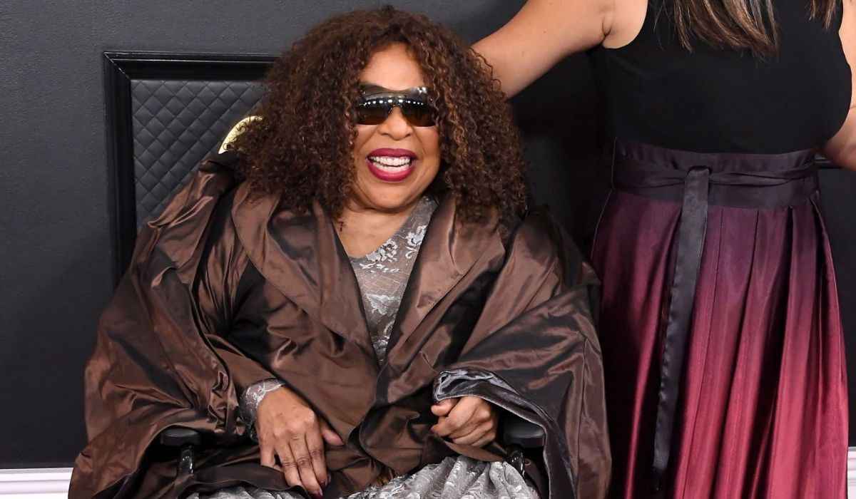 Is Roberta Flack Diagnosed With ALS