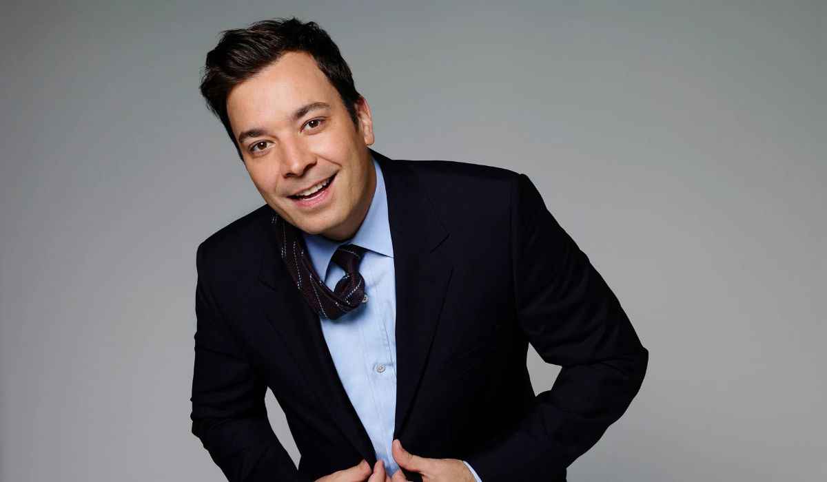 Jimmy Fallon Death Jimmy Fallon Is Not Dead, The Star Is Alive And Well In 2022